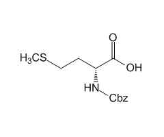 N-Cbz-D-蛋氨酸图片