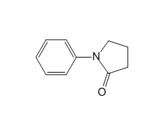 1-苯基-2-吡咯烷酮图片