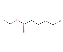 乙基5-溴戊酸酯图片