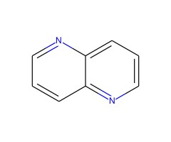 1,5-萘啶图片