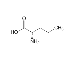 L-(+)-正缬氨酸图片