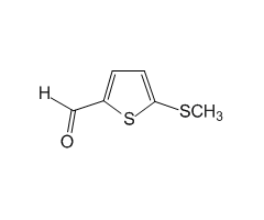 5-甲硫基噻吩-2-甲醛图片