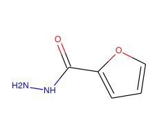 2-呋喃甲酰肼图片
