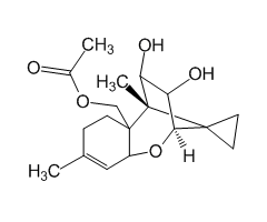15-乙酰基藨镰刀菌烯醇图片