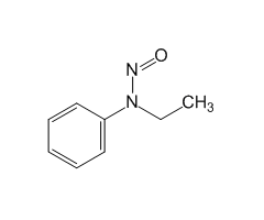 N-亚硝基-N-乙基苯胺图片