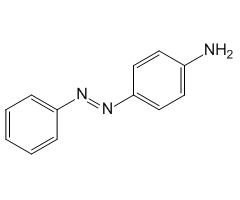 4-氨基偶氮苯图片