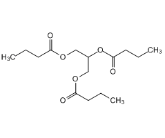 甘油三丁酸酯图片