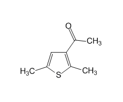 3-乙酰基-2,5-二甲基噻吩图片
