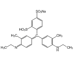 二甲苯青FF图片