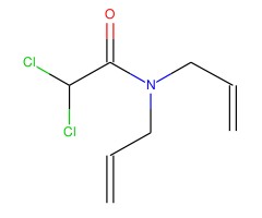 二氯丙烯胺图片