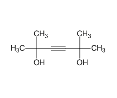 2,5-二甲基-3-己炔-2,5-二醇图片