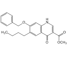 甲氧苄喹酯图片