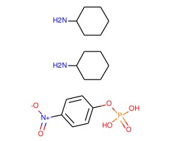 4-硝基苯磷酸盐 双环己铵盐图片