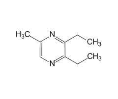 2,3-二乙基-5-甲基哌嗪图片