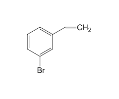 3-溴苯乙烯图片
