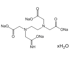 乙二胺四乙酸三钠水合物图片
