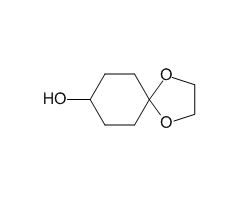 1,4-二氧杂螺环[4,5]癸烷-8-醇图片
