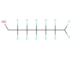 1H,1H,7H-十二氟-1-庚醇图片