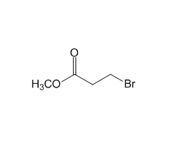 3-溴丙酸甲酯图片