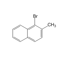 1-溴-2-甲基萘图片