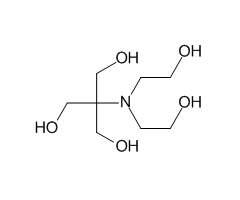 2,2-双(羟甲基)-2,2',2''-次氮基三乙醇图片