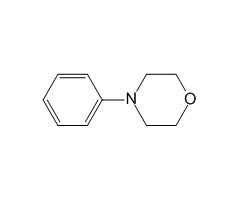 4-苯基吗啉图片