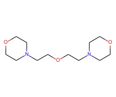 4,4'-(3-氧杂戊烷-1,5-二基)双吗啉图片