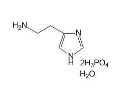 二磷酸组胺水合物图片