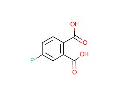 4-氟邻苯二甲酸图片