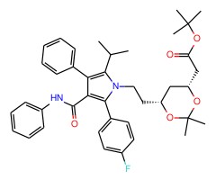 阿伐他汀钙L-1图片