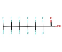7H-十二氟庚酸图片