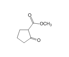 2-氧代环戊烷羧酸甲酯图片
