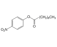 4-硝基苯基辛酸酯图片