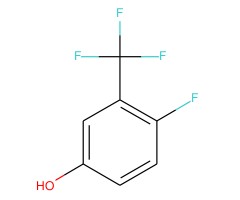 4-氟-3-(三氟甲基)苯酚图片