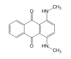 1,4-双(甲基氨基)蒽醌图片