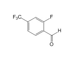 2-氟-4-(三氟甲基)苯甲醛图片