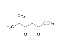 异丁酰乙酸甲酯图片