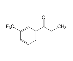 3'-(三氟甲基)苯丙酮图片