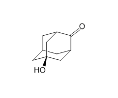 5-羟基-2-金刚烷酮图片