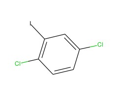 1,4-二氯-2-碘苯图片