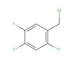 2,4,5-三氟苯甲基氯图片