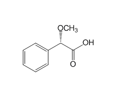 (S)-(+)-α-甲氧基苯乙酸图片