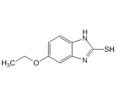 5-乙氧基-2-巯基苯并咪唑图片