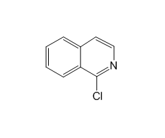 1-氯异喹啉图片