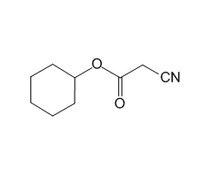 氰基乙酸环己酯图片
