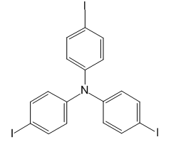 三(4-碘苯基)胺图片