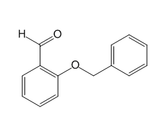 2-苄氧基苯甲醛图片