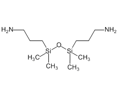 1,3-双(3-氨基丙基)-1,1,3,3-四甲基二硅氧烷图片