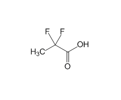 2,2-二氟丙酸图片