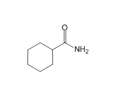 环己甲酰胺图片